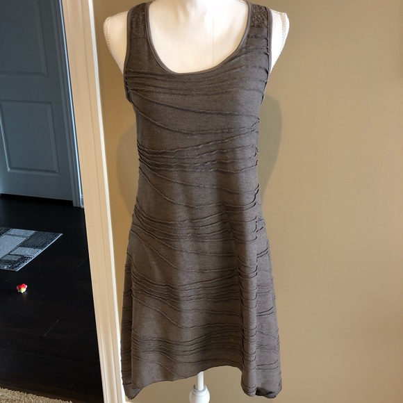 yak n yeti Dresses & Skirts - Yak n Yeti tank dress size small